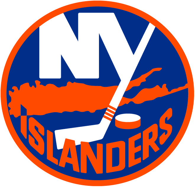 New York Islanders 2010-2017 Primary Logo t shirts iron on transfers